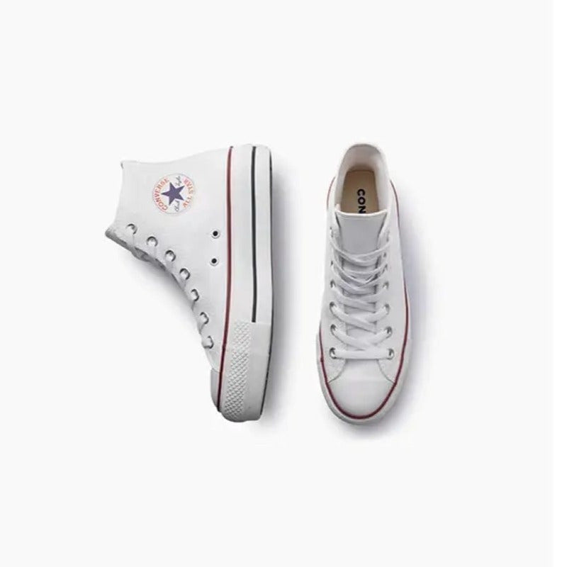 Converse Chuck Taylor All Star Lift Platform Canvas High
