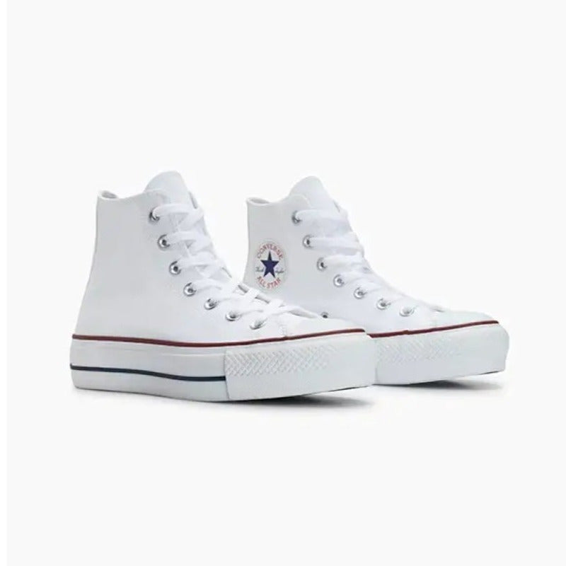 Converse Chuck Taylor All Star Lift Platform Canvas High