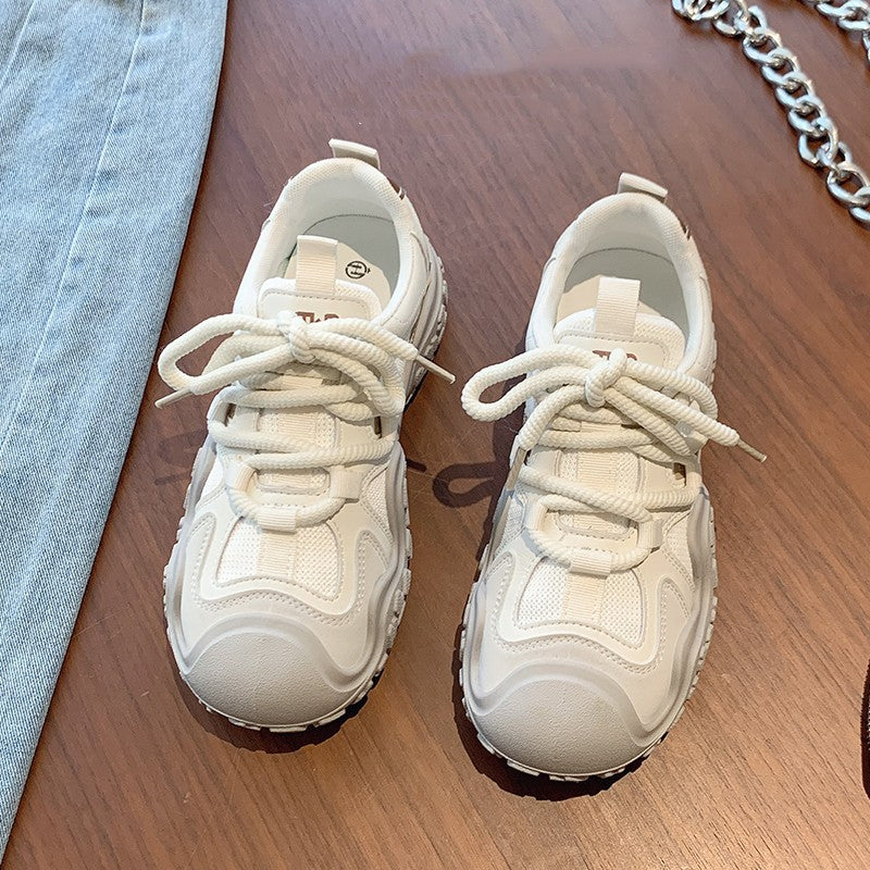 The 2026 New Autumn Versatile And Casual Forrest Gump Shoes, Dexun Shoes, Women'S Casual Sports Breathable, Lightweight And Soft-Soled Shoes Are, Women Shoes, Sneakers