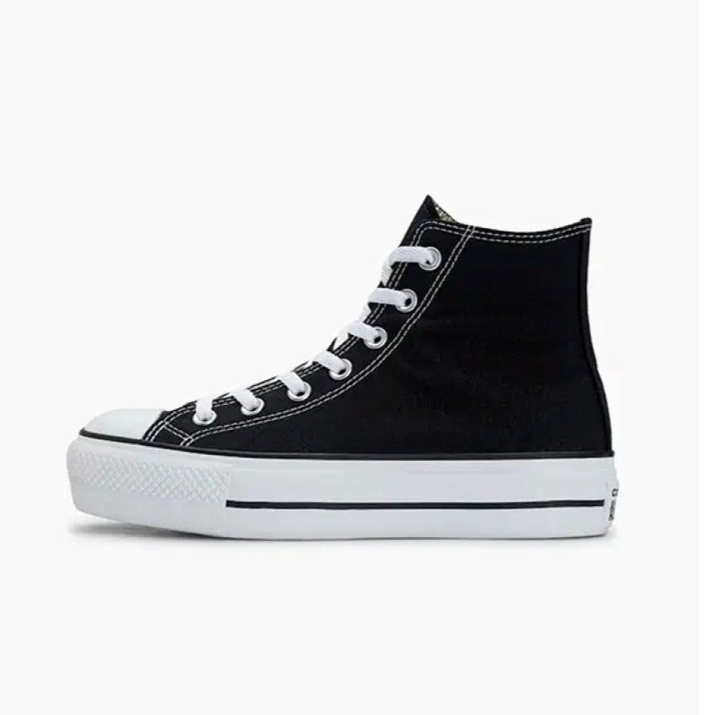 Converse Chuck Taylor All Star Lift Platform Canvas High