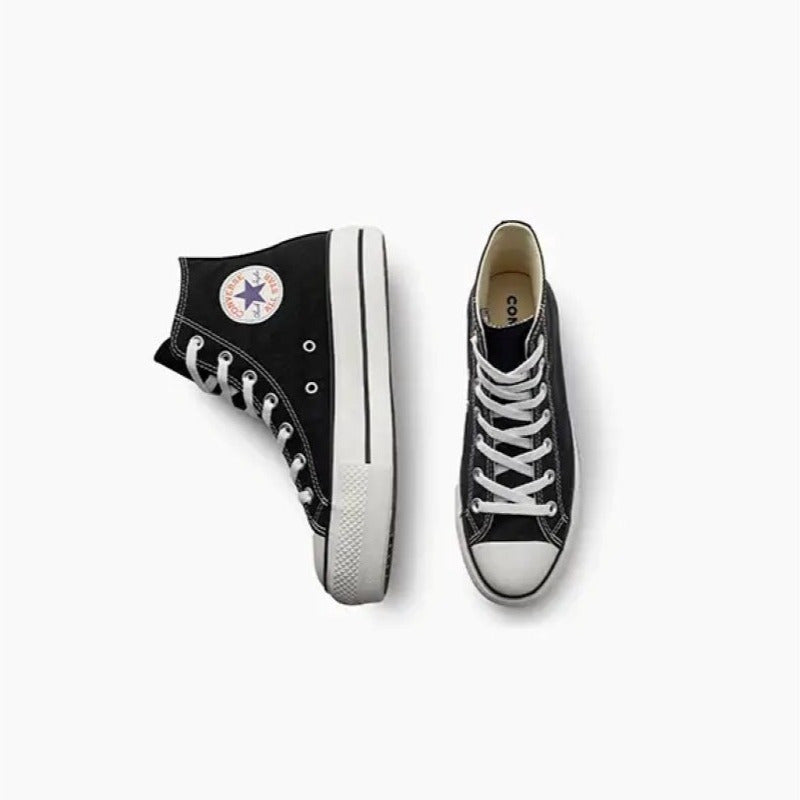 Converse Chuck Taylor All Star Lift Platform Canvas High