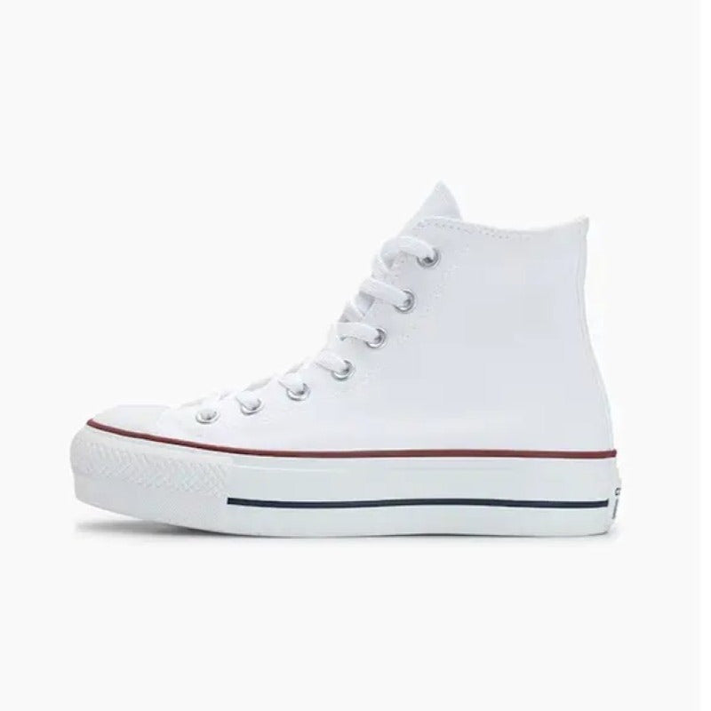 Converse Chuck Taylor All Star Lift Platform Canvas High