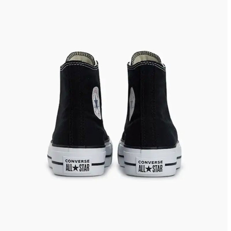 Converse Chuck Taylor All Star Lift Platform Canvas High
