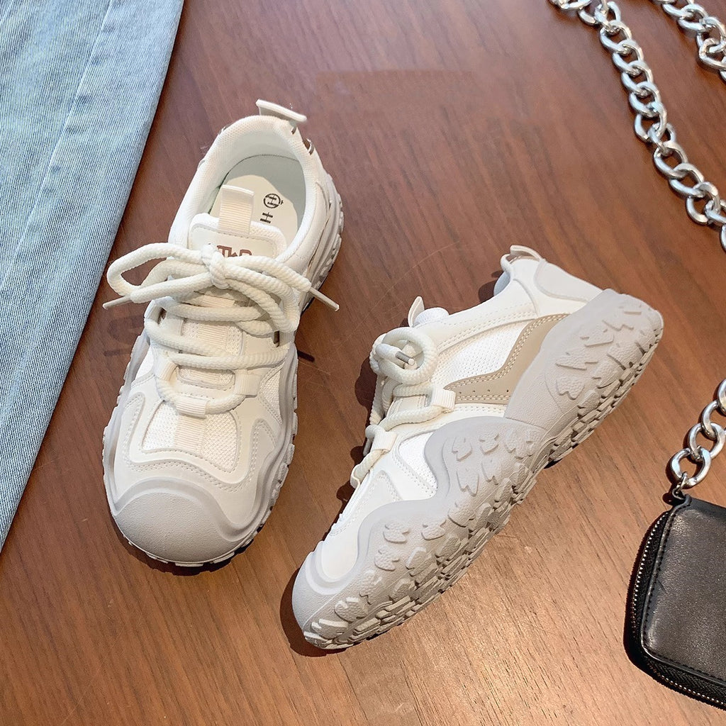 The 2026 New Autumn Versatile And Casual Forrest Gump Shoes, Dexun Shoes, Women'S Casual Sports Breathable, Lightweight And Soft-Soled Shoes Are, Women Shoes, Sneakers