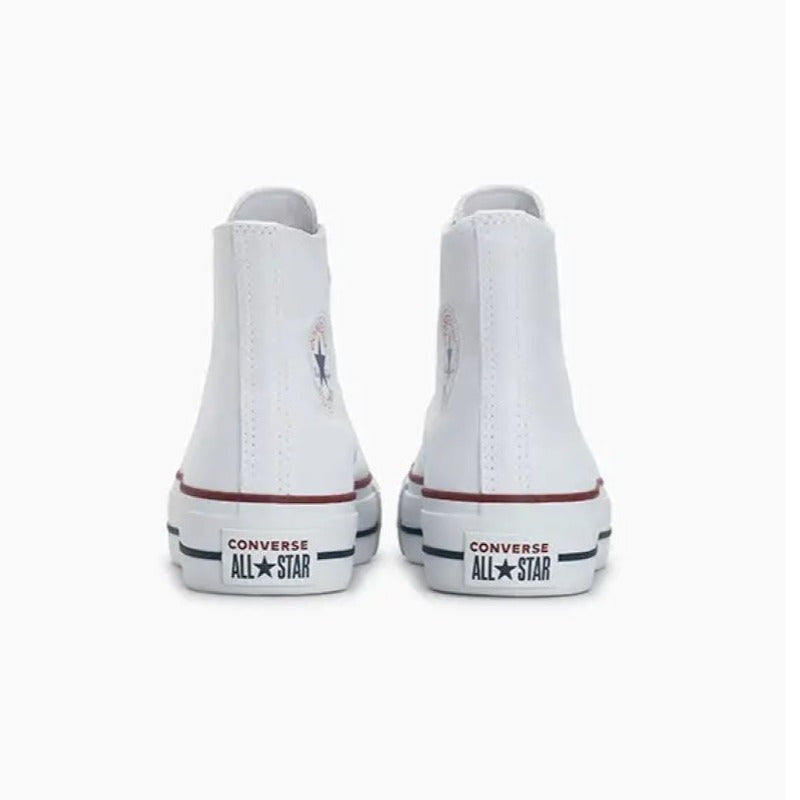 Converse Chuck Taylor All Star Lift Platform Canvas High